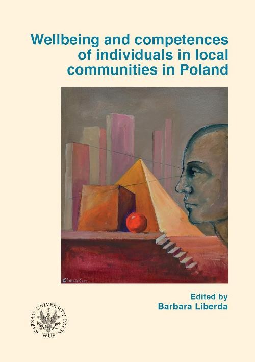 Image of Wellbeing and competences of individuals in local communities in Poland