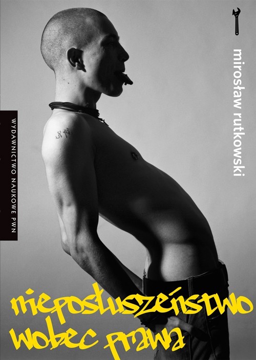 Image of Nieposłuszeństwo wobec prawa