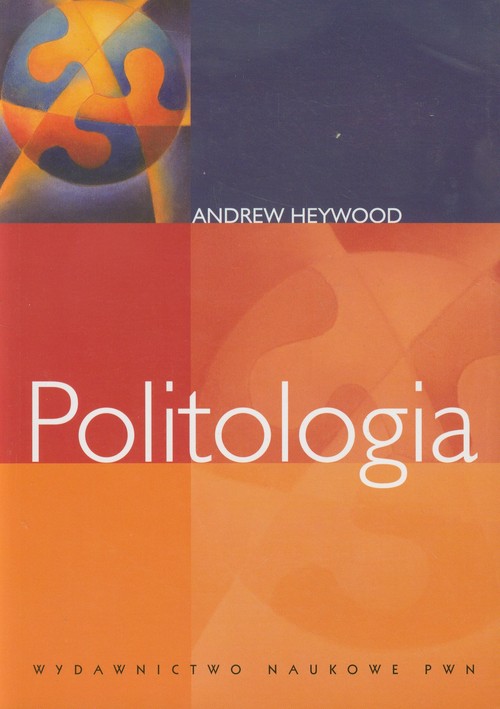 Image of Politologia