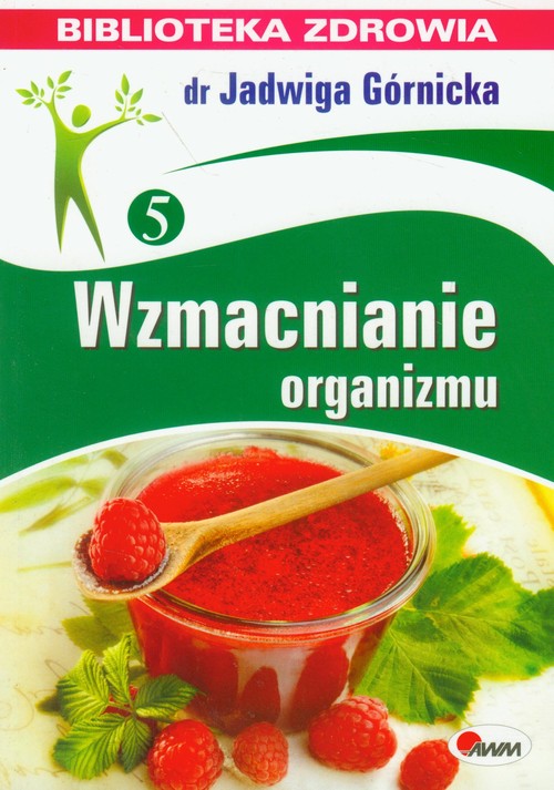 Image of Wzmacnianie organizmu 5