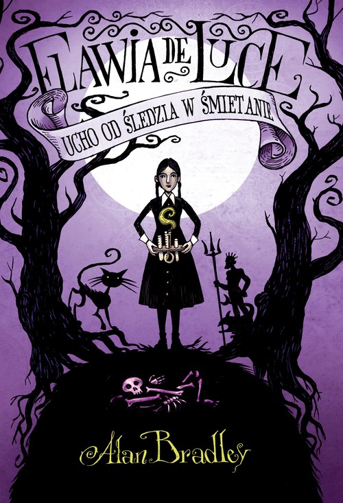 Image of Ucho od śledzia w śmietanie