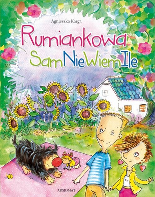 Image of Rumiankowa SamNieWiemIle
