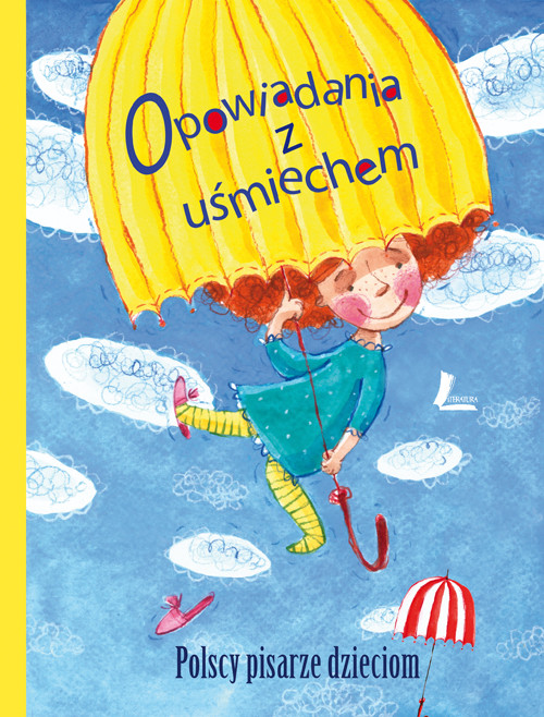 Image of Opowiadania z uśmiechem Polscy pisarze dzieciom