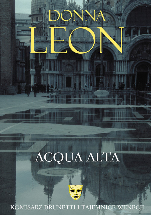 Image of Acqua alta