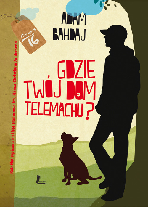 Image of Gdzie twój dom Telemachu