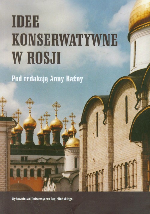 Image of Idee konserwatywne w Rosji