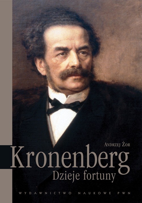 Image of Leopold Kronenberg Dzieje fortuny