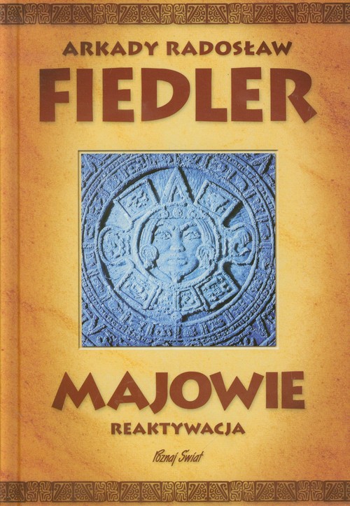 Image of Majowie reaktywacja