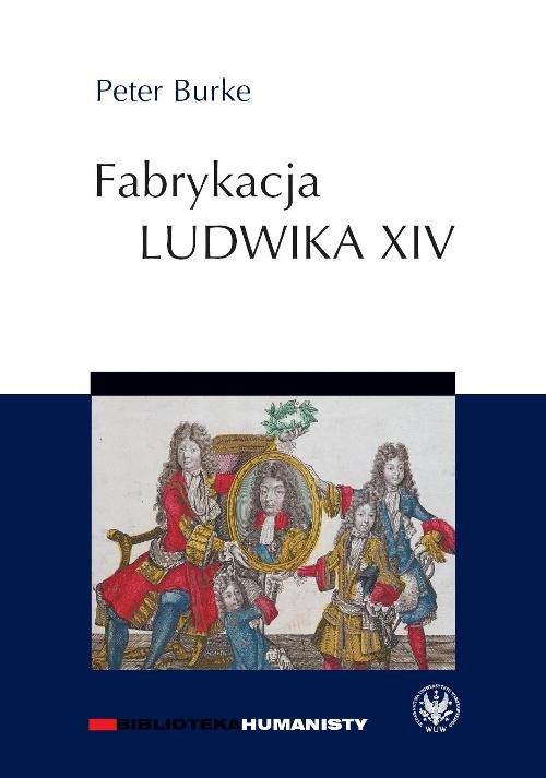 Image of Fabrykacja Ludwika XIV