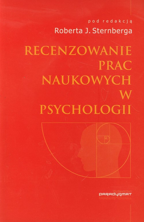 Image of Recenzowanie prac naukowych w psychologii