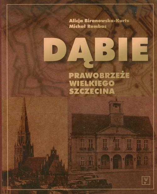 Image of Dąbie Prawobrzeże Wielkiego Szczecina