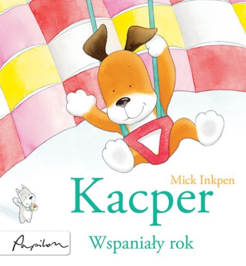 Image of Kacper Wspaniały rok