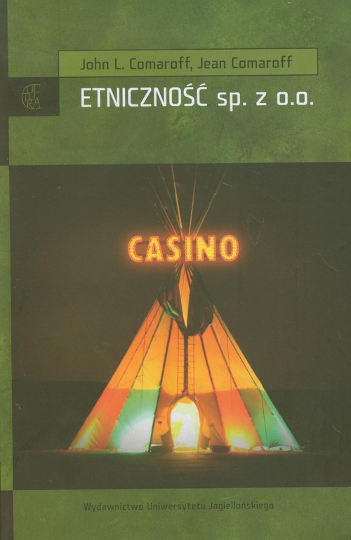 Image of Etniczność sp. z o. o.