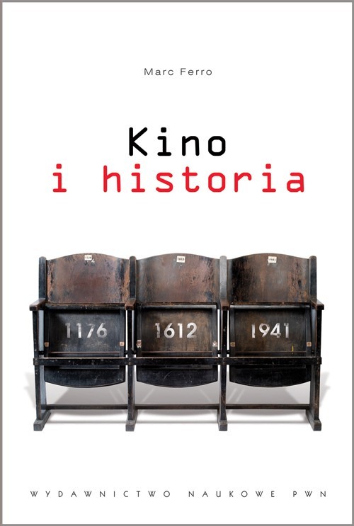Image of Kino i historia
