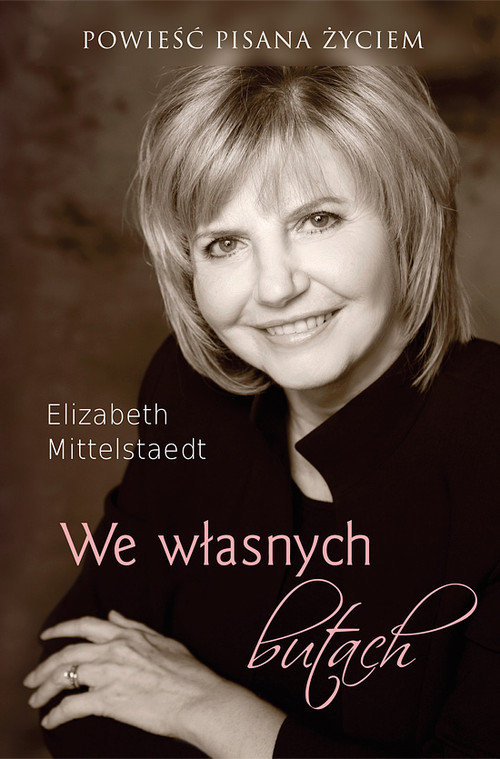 Image of We własnych butach