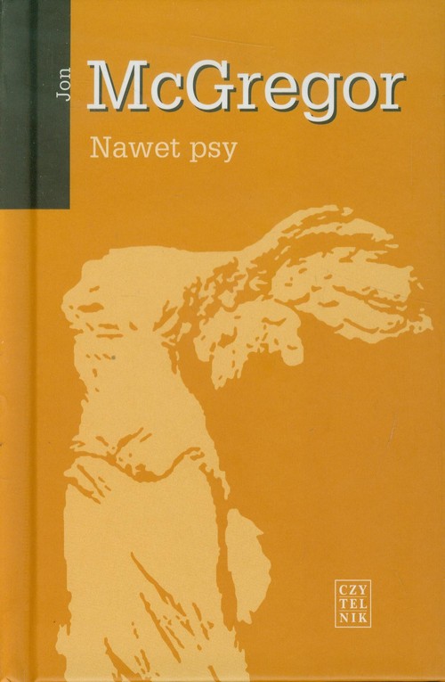 Image of Nawet psy
