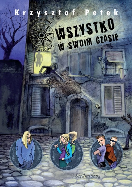 Image of Wszystko w swoim czasie