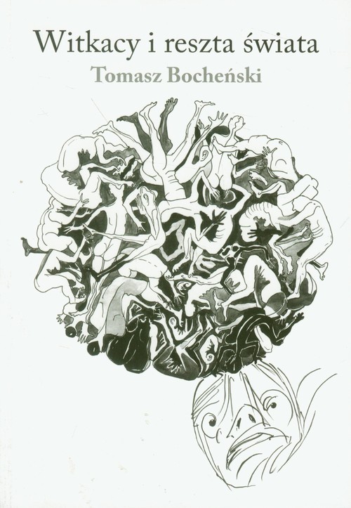 Image of Witkacy i reszta świata