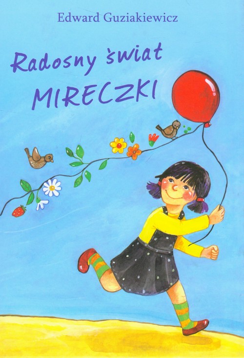 Image of Radosny świat Mireczki