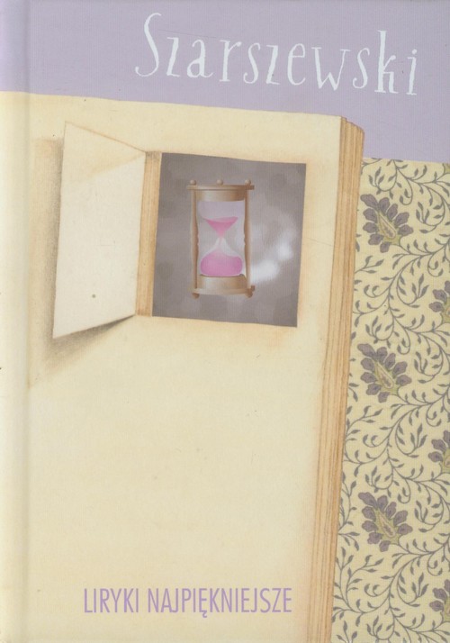 Image of Liryki najpiękniejsze Szarszewski