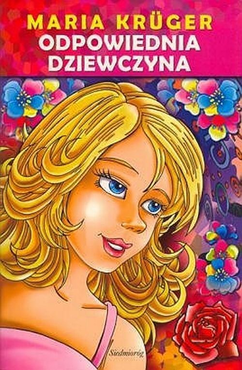 Image of Odpowiednia dziewczyna