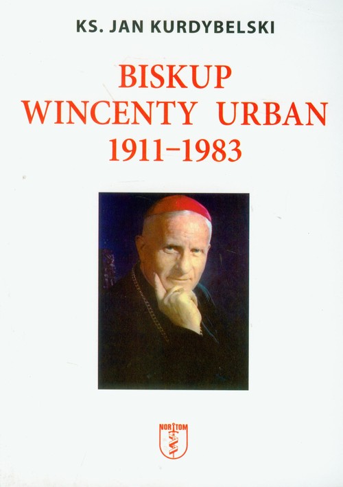 Image of Biskup Wincenty Urban 1911-1983