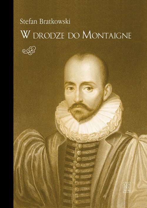 Image of W drodze do Montaigne