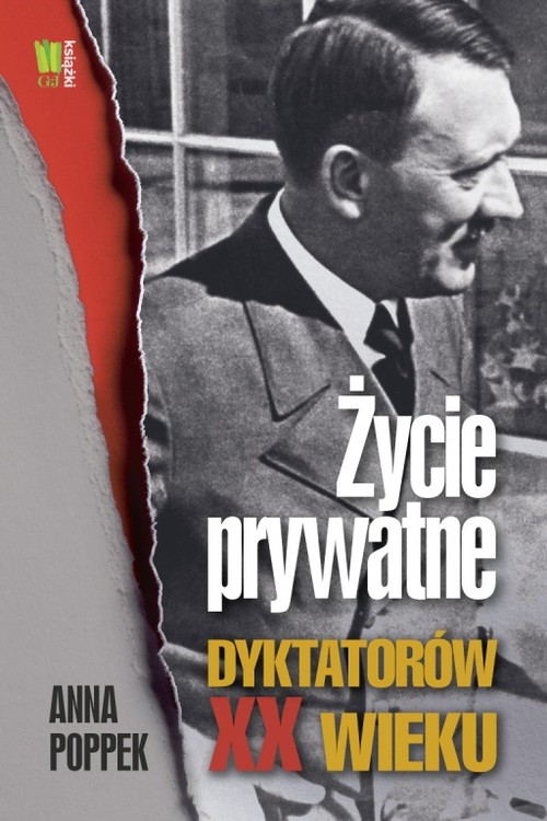 Image of Życie prywatne dyktatorów XX wieku