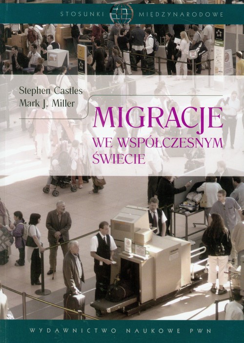 Image of Migracje we współczesnym świecie