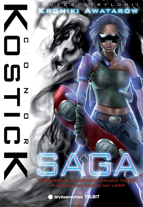 Image of Saga 2