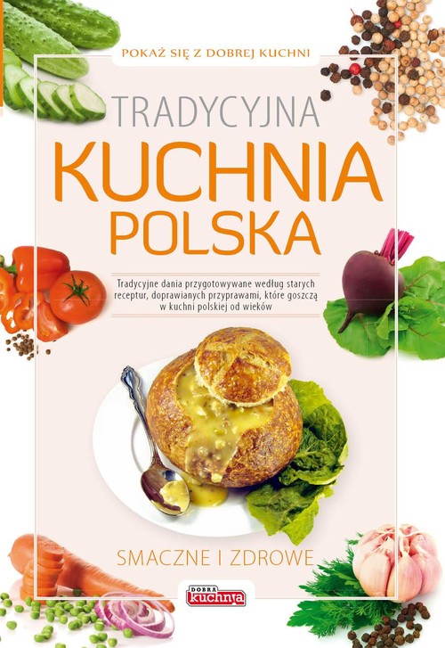 Image of Tradycyjna kuchnia polska