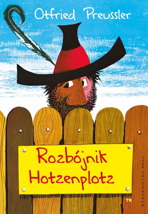 Image of Rozbójnik Hotzenplotz