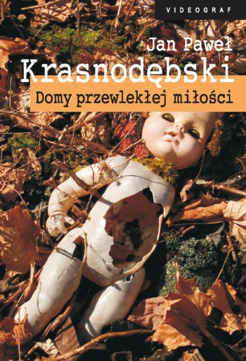 Image of Domy przewlekłej miłości