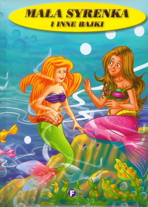 Image of Mała Syrenka i inne bajki