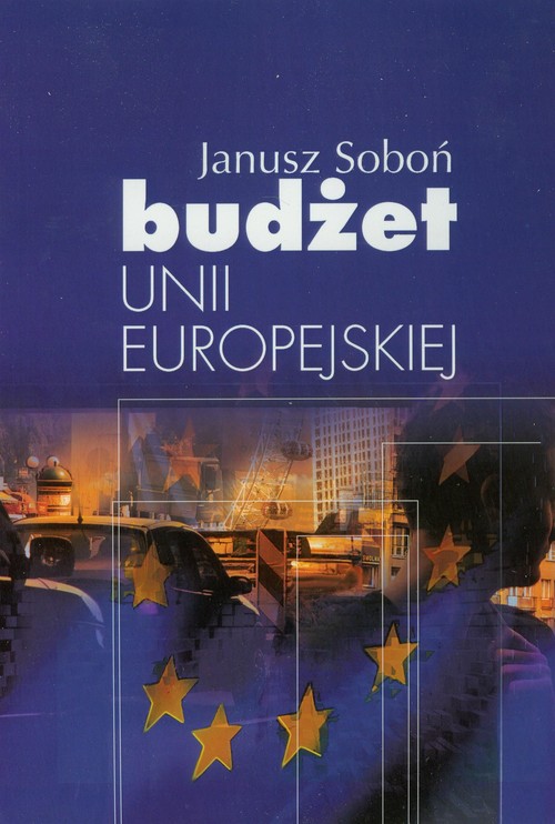 Image of Budżet Unii Europejskiej