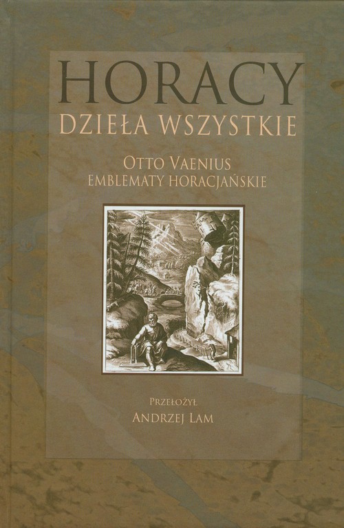 Image of Dzieła wszystkie
