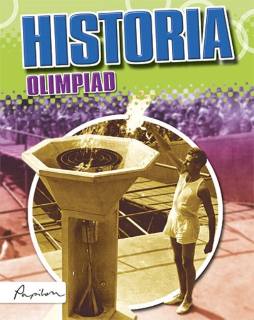 Image of Historia olimpiad