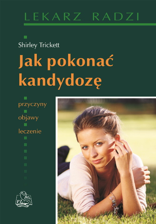 Image of Jak pokonać kandydozę