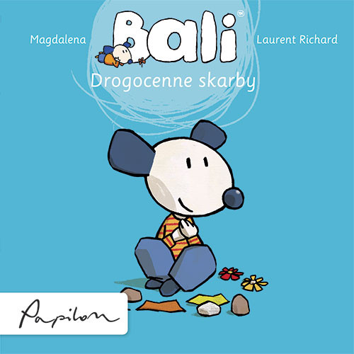 Image of Bali Drogocenne skarby