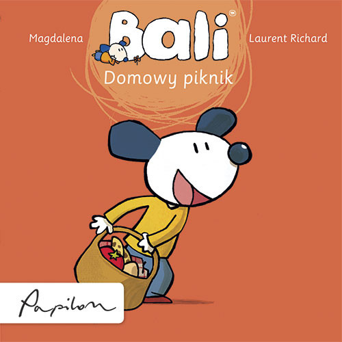 Image of Bali Domowy piknik