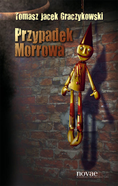 Image of Przypadek Morrowa