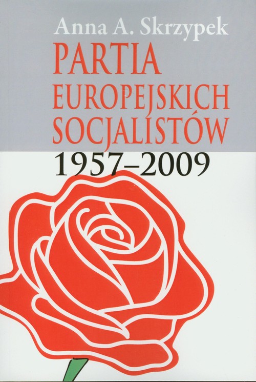 Image of Partia Europejskich Socjalistów 1957-2009