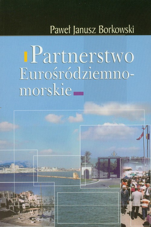 Image of Partnerstwo Eurośródziemnomorskie