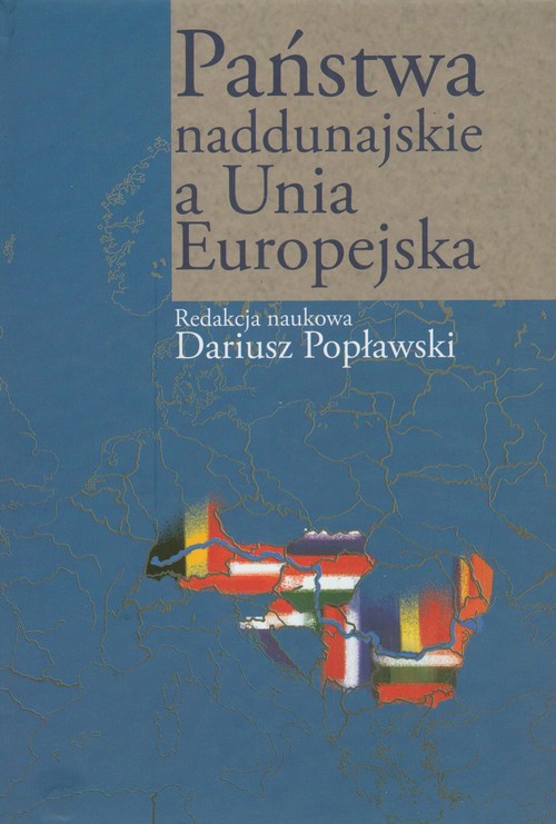 Image of Państwa naddunajskie a Unia Europejska