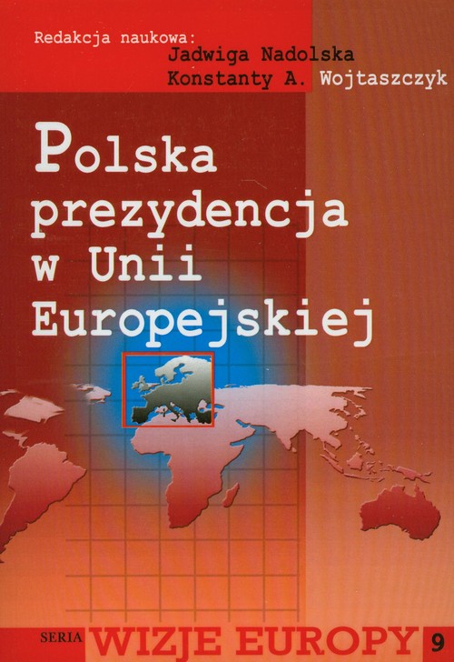 Image of Polska prezydencja w Unii Europejskiej