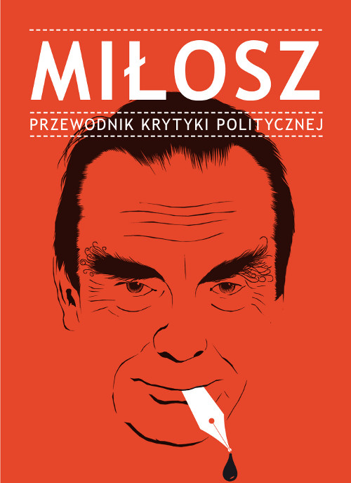 Image of Miłosz Przewodnik Krytyki Politycznej