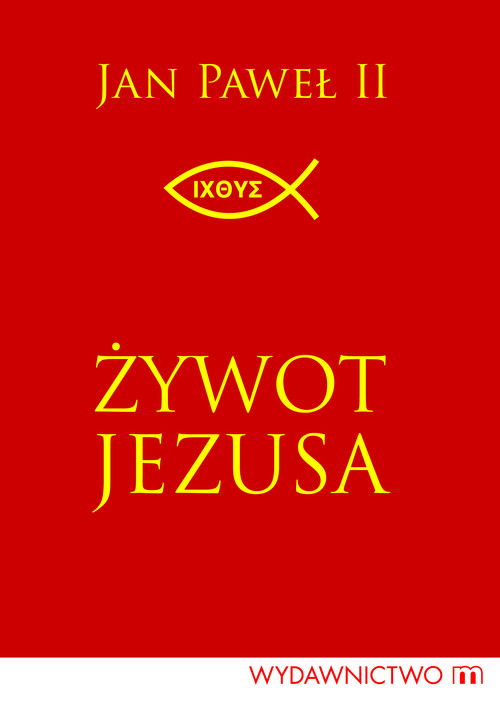 Image of Żywot Jezusa