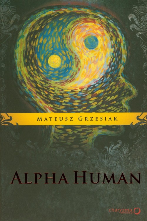 Image of Alpha Human