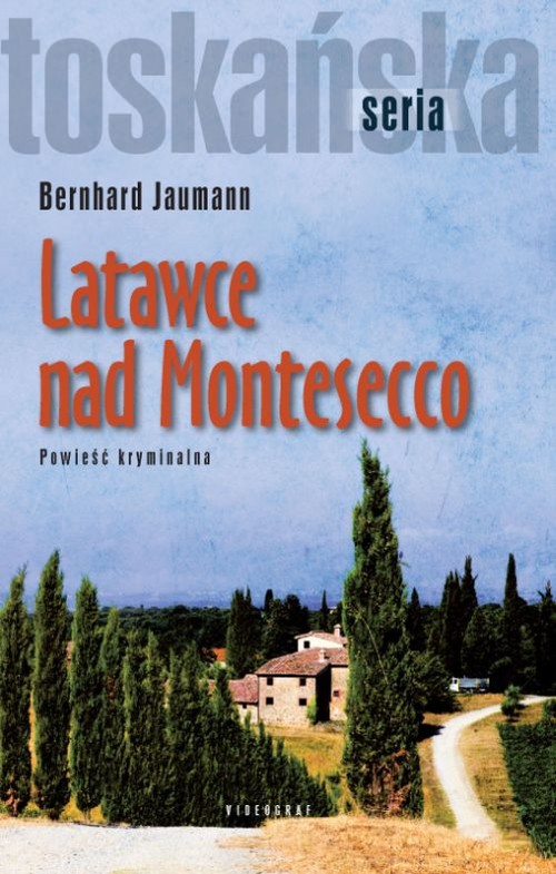 Image of Latawce nad Montesecco