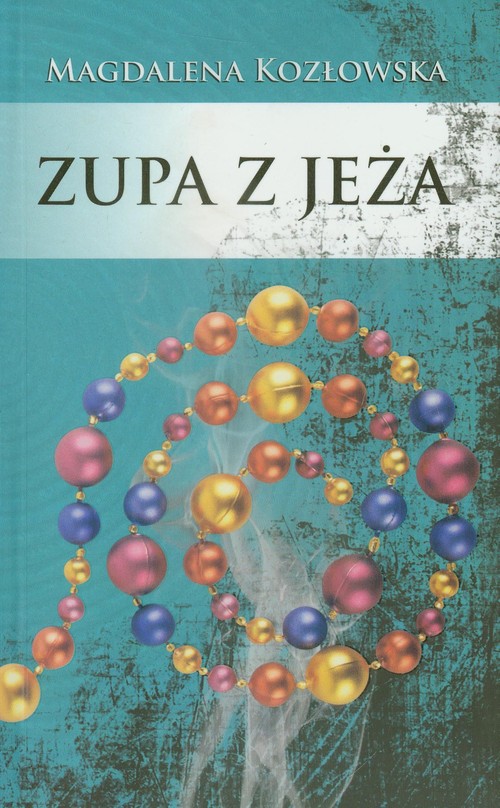 Image of Zupa z jeża